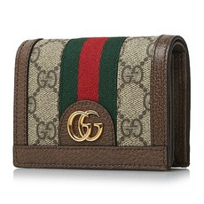 여자구찌카드지갑