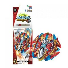 버스터엑스칼리버