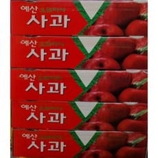 예산황토사과