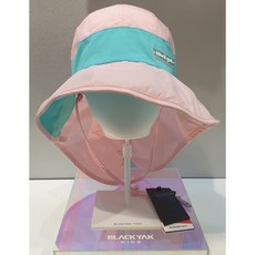 블랙야크키즈머플러