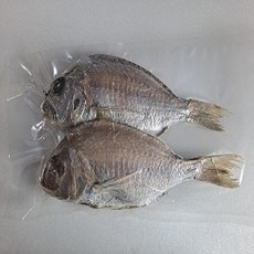 동해바다 해풍건조 도미(참돔) 2마리 대방출(23~25cm), 2세트, 2마리(23~26cm)내외