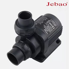 제바오 리턴모터 수중모터 환수 JEBAO DCP 2500 3500 5000 10000 수중 수족관 저소음, DCP-3500-25W, 1개, 40W