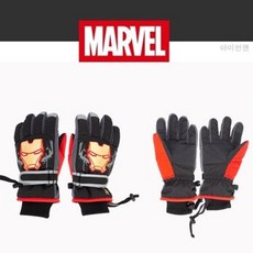 어린이방한방수장갑