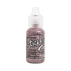 공예몰 Ranger Stickles Glitter Glue 0.5oz 레인저 스티클 글리터 글루 반짝이풀, 4_Pink Taffeta