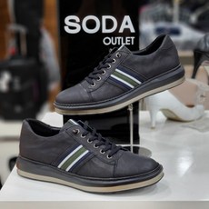 소다남성캐쥬얼화