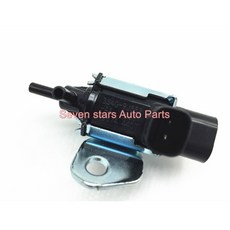 진공 스위치 솔레노이드 밸브 03 13 Mazda Miata 6 EM 3s4g 9j559 aa 1s7g bb