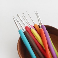 코바늘2mm