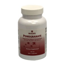 Seagate 석류 추출물 500mg 100개, 1개