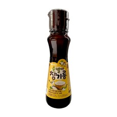 아이배냇 순 발아 참기름 75ml, 1개