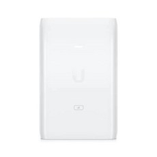 UBIQUITI POE 인젝터 802.3AT PoE+ 전원 30W U6 AP U6-LR U6-LITE 및 U6-PRO에 적합 106728 - u6-lr