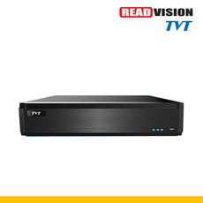 [TVT] TD-3364B8 64채널 최대입력 12MP IP 네트워크 녹화기 CCTV NVR - nvr64채널