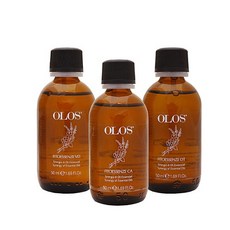 올로스 피토에센스 VD 아로마오일 50ml (림프배농&바디순환), 1개