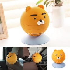 라이언공기청정기