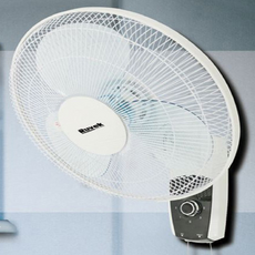 루베크벽걸이선풍기