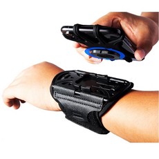 팔뚝핸드폰거치