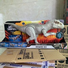 쥬라기월드도미니언기가노토