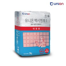 유니온백시멘트