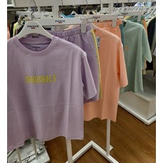 폴햄키즈상하복