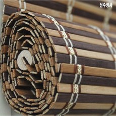 대나무발150