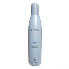 뉴스킨 리뉴 볼류마이징 샴푸 지복합성용 250ml, 1개