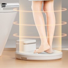 에어샤워전신건조기