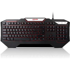 Legion Y720 Y520 Y530 게임 랩톱 GX30P938887용 Legion K200 백라이트 게임 키보드, 상세페이지 참조, 상세페이지 참조