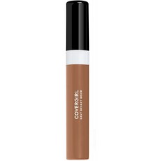 COVERGIRL 간편 브리지 브로우 쉐입 &amp; 정의 아이브로우 마스카라 허니 브라운 0.3 유체 온스(패킹, 1