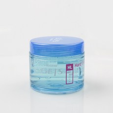 웰코스 뮤겐스 게츠 하드 젤 330g 헤어젤, 330ml, 1개 - 미젤