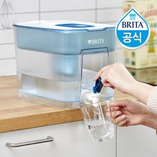 브리타물병