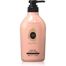 MACHERIE 마쉐리 모이스처 컨디셔너 450ml x 4개