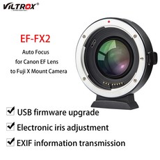 후지ef-x20