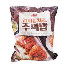 바르다김선생주먹밥