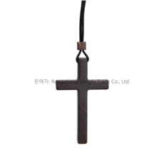 원목목걸이걸이