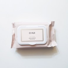 오휘클렌징시트