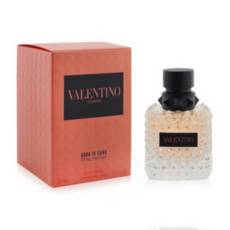 Valentino 발렌티노 Donna Born In Roma Coral Fantasy ED, 50ml, 1개