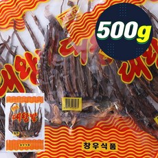 창우식품 대왕발(특) 100g 5개입 식품 > 스낵/간식 원물간식 기타원물간식, 5개, 5개