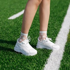 도트시스루양말