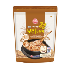 먹보대장누룽지
