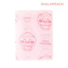 리틀프렌즈샤워망