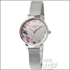 올리비아버튼시계