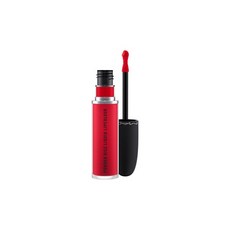 MAC 맥 파우더 키스 리퀴드 립컬러 맥 스매쉬 MAC SMASH 5ML 1개