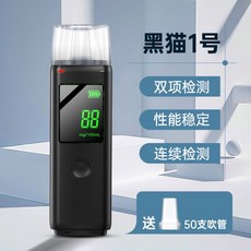 혈중알코올테스트