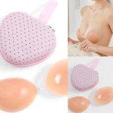 수영복실리콘뽕