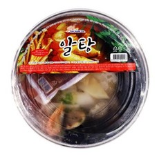 SH 알탕 밀키트 냉동, 6개, 450g