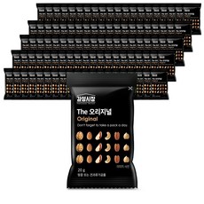 감성시장하루견과