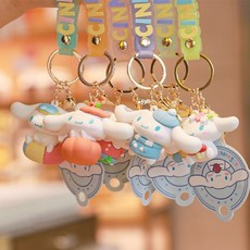 아크릴키링만들기