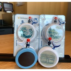 스타벅스마그넷