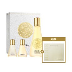 숨 37도 시크릿 에센스 230ml 기획세트+쇼핑백증정/특대용량/한정판, 1개