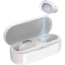 Xtouch Bluetooth Earbuds Wireless Earbuds HiFi Bass Stereo Noise Cance, 상세내용참조