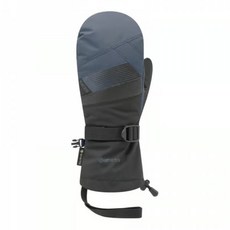 Racer Moven 5 고어텍스 사이클 벙어리 장갑 블랙 네이비 블루